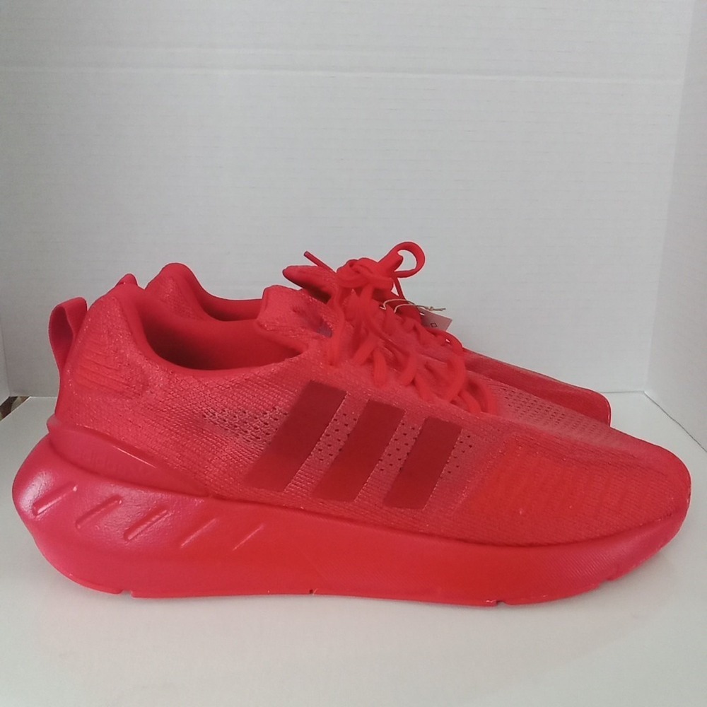 Adidas Originals Swift Run‎ 22 Red Men's Shoes Size 10 GZ3503